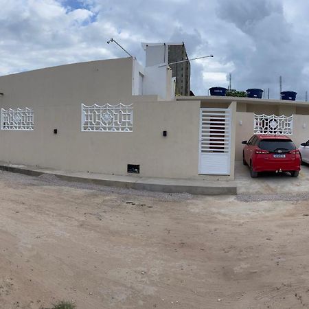 Chales Sol De Milagres São Miguel dos Milagres Exterior foto